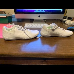 Nike Cheer Shoes